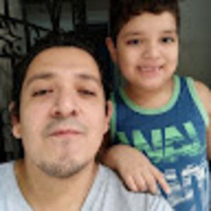 Meet your Posher, Angel